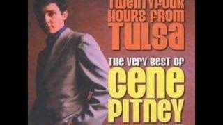 Gene Pitney  Tower Tallw LYRICS [upl. by Paddie]