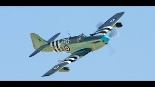 Fairey Firefly  History  Documental  Educational [upl. by Cyrillus724]