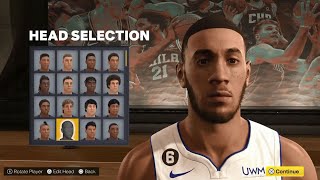 2K23 Tayshaun Prince [upl. by Wyn330]