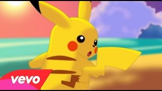 Pikachu  Pika Pika Pikachu Song [upl. by Nahor83]