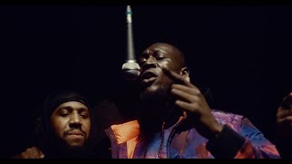 STORMZY  WILEY FLOW [upl. by Tyler]