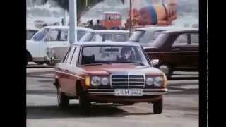 MercedesBenz W123 Fascination Worldwide [upl. by Hartwell]