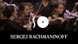 Sergei Rachmaninoff Symphony No 2  Andris Poga [upl. by Malek]