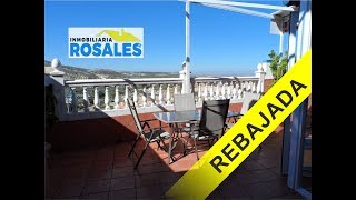 Sólo por 50000 € EXCELENTE OPORTUNIDAD Casa en venta en Baena cochera y 2 patios [upl. by Daub]