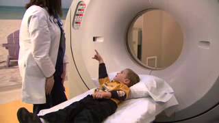 How to prepare your child for a CT scan [upl. by Euqinmod576]