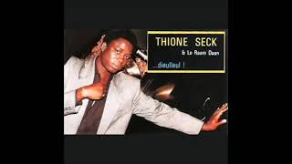 Thione Seck  Domou Baye [upl. by Diad]