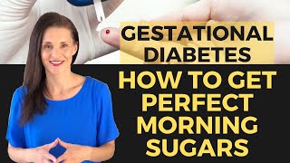 Gestational Diabetes  CRASH Medical Review Series [upl. by Dasa949]