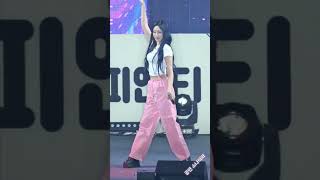 하이키H1KEY 휘서 직캠 풀영상 PNT 창립 20주년 기념 행사  240607 [upl. by Arimihc513]