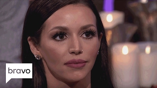 Vanderpump Rules Ariana and Tom Confront Scheana at the Reunion Season 4 Reunion  Bravo [upl. by Len]