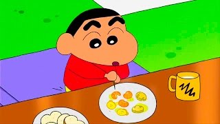 SHIN CHAN NEW SERIES NEW EPISODE 2016 [upl. by Bortz]