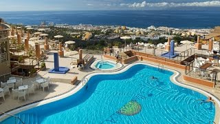 Apartamentos Kn Panoramica Heights  Costa Adeje  Tenerife [upl. by Namharludba]