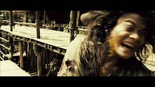 Ong Bak 2 Final Fight HD [upl. by Wun]