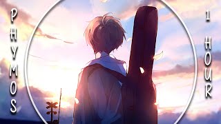 【 Nightcore】 → House of Memories 『1 Hour Ver』 [upl. by Simone]