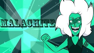 Malachite tutorial on Gemsona Maker [upl. by Salzhauer]