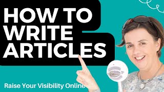 How to post an article on LinkedIn  Tutorial Step By Step Articles [upl. by Deste]