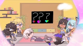 PDH aphmau reacts to future GCMV [upl. by Vernen]