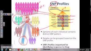 DNA fingerprinting [upl. by Ahtan377]