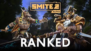 SMITE 2  Ranked [upl. by Paff]