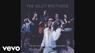 The Isley Brothers  Here We Go Again Live at Bearsville Sound Studio 1980 Audio [upl. by Eppilihp755]