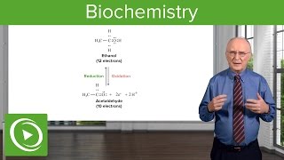 Biochemistry – Course Preview  Lecturio [upl. by Maleki244]