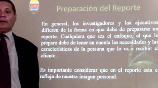 La Redacción del Reporte [upl. by Nadda]