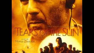 Soundtrack Tears of the Sun full score  Hans Zimmer [upl. by Mohammad]