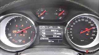 Opel Astra 10 turbo 105hp  Review [upl. by Julee]