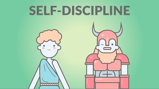 Why SelfDiscipline is so Hard [upl. by Joshua837]