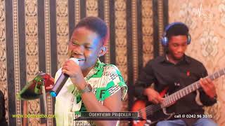 POWERFUL PENTECOSTAL PRAISES BY ODEHYIEBA PRISCILLA [upl. by Ursala]