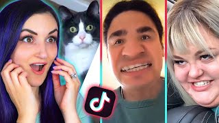 TikTok Memes That Are Actually Funny 12 [upl. by Adnerak]