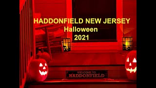 Haddonfield Halloween [upl. by Ndnarb]