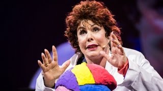 Whats so funny about mental illness  Ruby Wax [upl. by Nivlad]