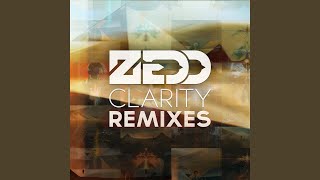 Clarity Zedd Union Mix [upl. by Ungley]