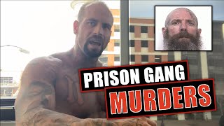 GP Prison Gang  Murders [upl. by Aniuqahs]