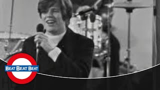 Hermans Hermits  My Reservations Been Confirmed 1966 [upl. by Enilorak]