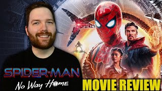 SpiderMan No Way Home  Movie Review [upl. by Brighton]