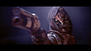 Destiny 2 Forsaken  Cayde6’s Last Stand [upl. by Suoilenroc]