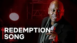 Redemption Song  Dave Chappelle [upl. by Uolymme]