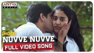 Pichaak Full Video Song 4K  Husharu Latest Telugu Movie Songs  Rahul Ramakrishna Telugu FilmNagar [upl. by Nawk955]