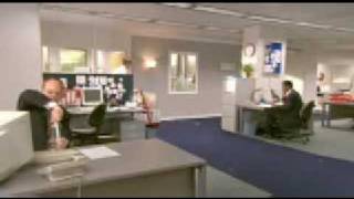 Office Communication Commercial [upl. by Lovato]