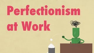 The Dangers of Perfectionism [upl. by Marlin]