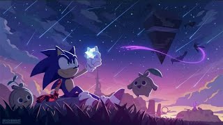 Sonic Frontiers Lofi  ⭐ 𝓼𝓱𝓸𝓸𝓽 𝓯𝓸𝓻 𝓽𝓱𝓮 𝓼𝓽𝓪𝓻𝓼 ⭐ [upl. by Carew]