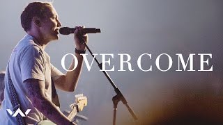 Overcome  Live  Elevation Worship [upl. by Ellon]