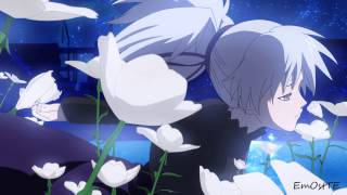 Emotional OST of the Day No 565 Darker than Black  Sekibetsu [upl. by Marsland]