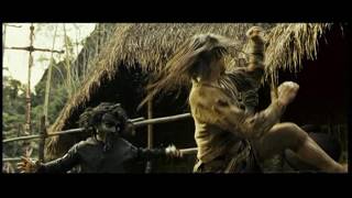 ONG BAK 2 Trailer with English subtitle [upl. by Derzon]