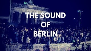 Berlin at Night  Underground Techno Set  The Sound of Berlin FNL053 [upl. by Nosauq]