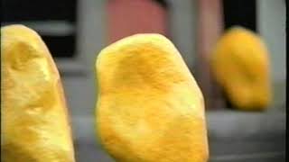 Corn Pops Sweet Toothosaur commercial 2009 [upl. by Dyob]