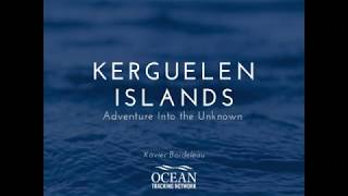 Introduction to the Kerguelen Islands [upl. by Narcissus836]