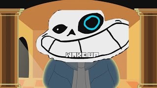 YTP Stronger Than A Table Undertale [upl. by Ettari]