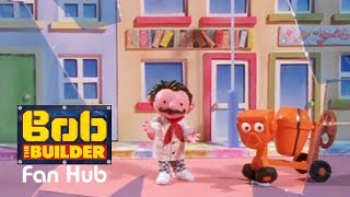 Mr Sabatinis Smashing Day  Bob the Builder Classics [upl. by Drummond]